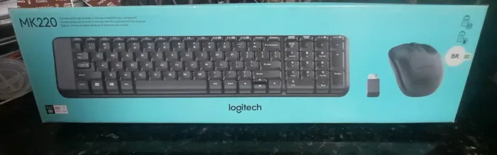 Teclado PC