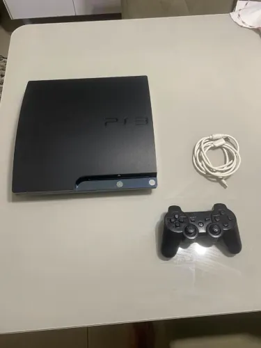 Ps3 desbloqueado