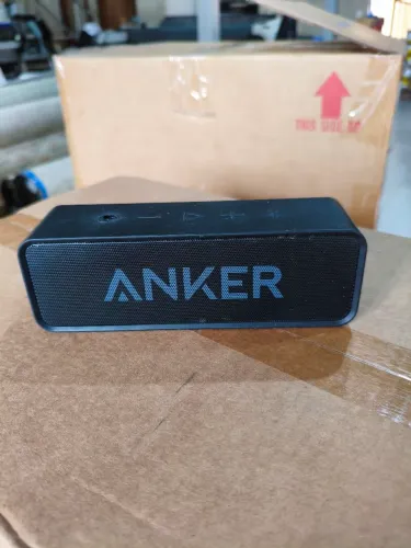 Anker soundcore 1 Não liga - pra conserto ou aproveitamento de peças