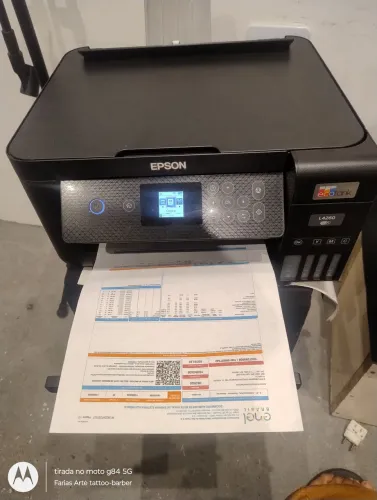 Impressora Epson L4260