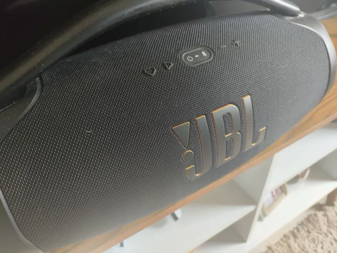 JBL BOOMBOX 3 WIFI