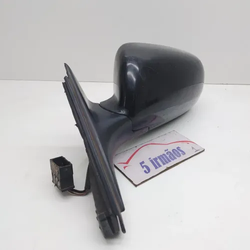 Retrovisor Esquerdo Capa Espelho Audi A3 2p 1.8 1998 / 1999