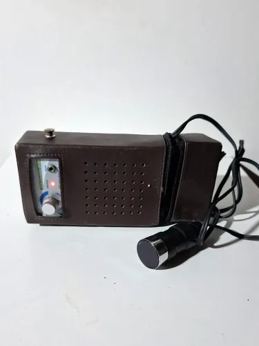 Detector fetal
