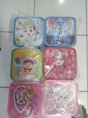 BANQUINHO INFANTIL