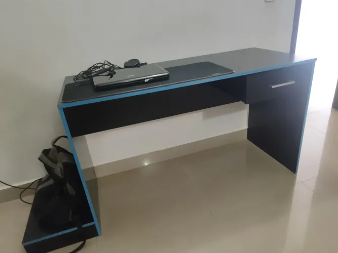 Mesa gamer