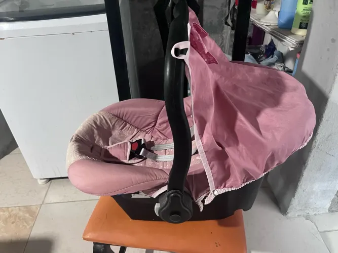 Bebê conforto