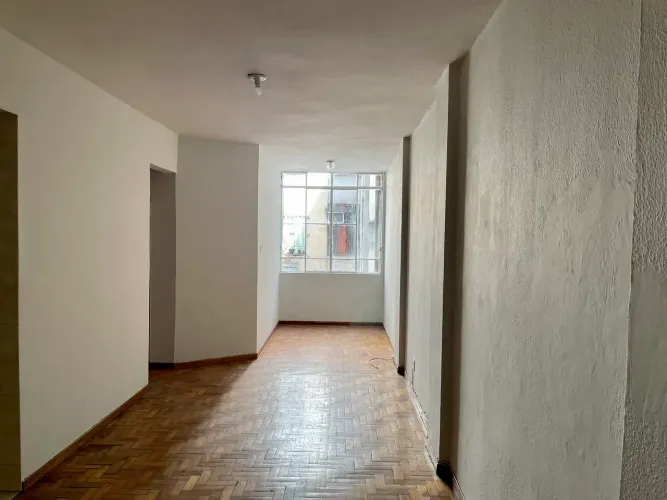 Imóvel para aluguel tem 65 metros quadrados com 1 quarto em Centro - Belo Horizonte - MG