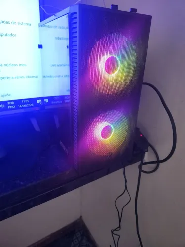 RYZEN 5 2400B16GB 1TB SSD