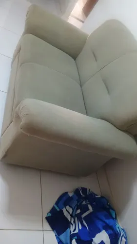 Jogo de sofá