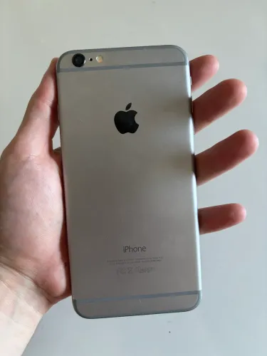 Iphone 6 plus 64gb em perfeito estado