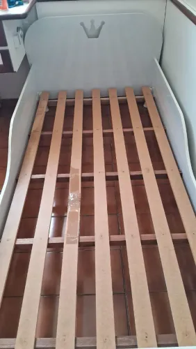 CAMA SOLTEIRO