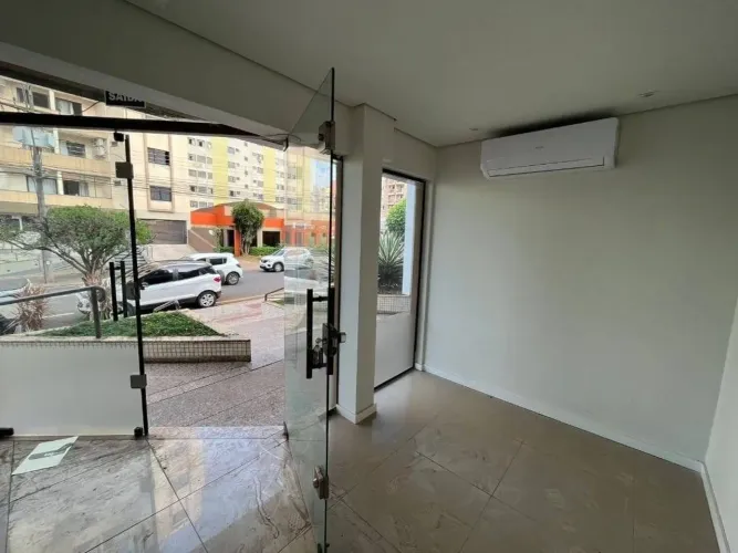 LOJA COMERCIAL SENADOR - Loja comercial para locação com 4 salas para alugar, 100 m² por R