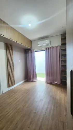 CONDOMINIO PASSAREDO ALTO PADRAO 3 SUITES APENAS R$ 8,000