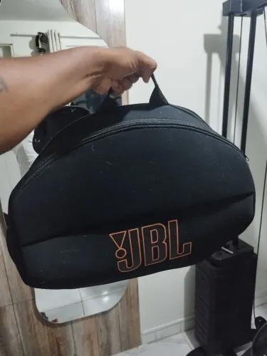 Bolsa jbl