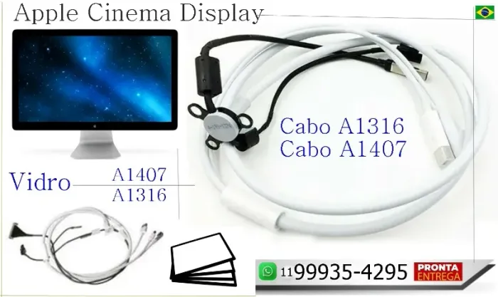 Power Mac Computador   Apple MacBook Pro Monitor Apple Thunderbolt Cinema Display 27  Mini