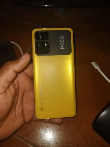 Poco m4 pro 5g