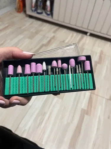 Kit Manicure Completo: Motorzinho + Sugador + Cabine LED/UV 