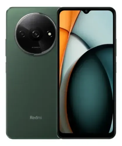 Xiomi A3 