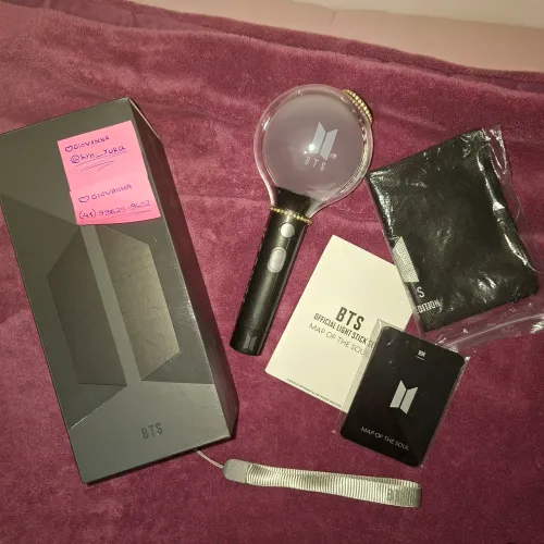 Army Bomb map of the soul
