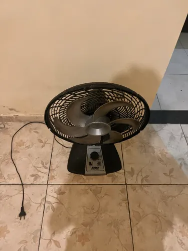 Ventilador