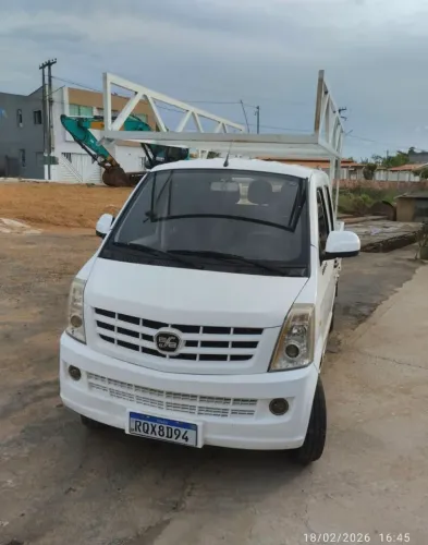 Effa V22 Pick-up CD 1.3 16V 4P 2022