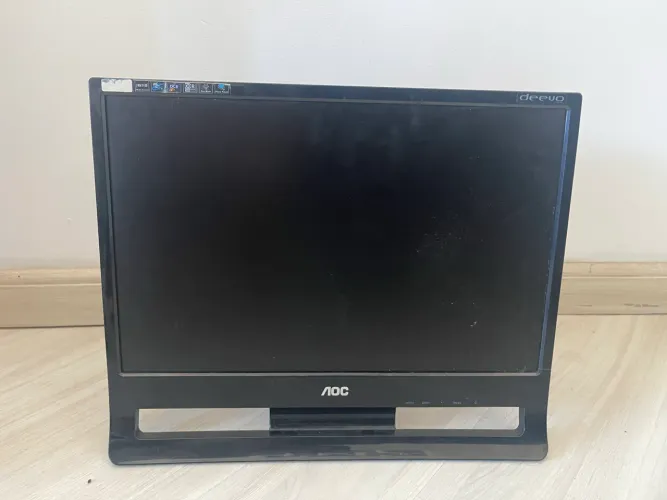 Monitor de computador 