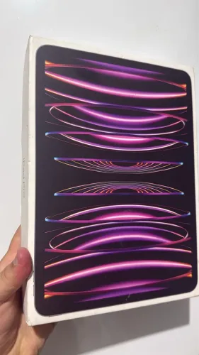 iPad Pro 4 (m2) Wi-Fi 1TB 11pol LACRADO