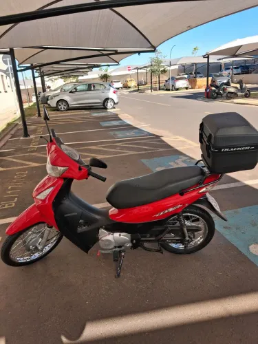 Honda Biz - 2008