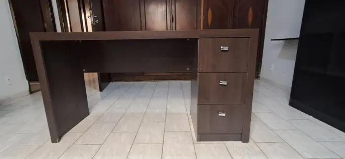 Mesa escritório