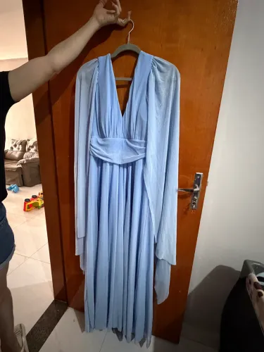 Vestido de festa