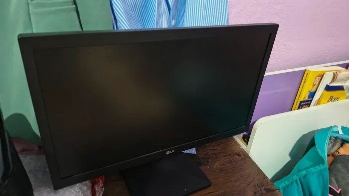 Monitor LG 