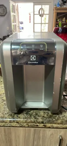 Purificador de água Electrolux PE11X