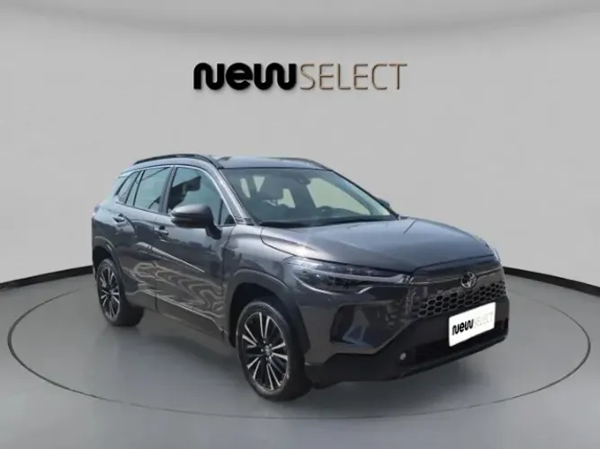 Toyota Corolla Cross XRX 2.0 16V Flex Aut. 2026