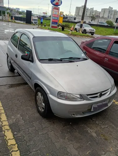 Chevrolet Celta 1.0/super/n.piq.1.0 MPFI VHC 8V 3P 2003