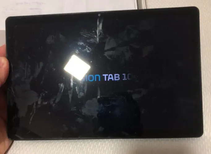Tab Vision 10