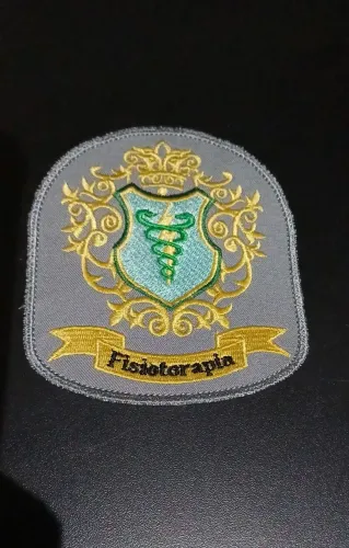 Bordados personalizados