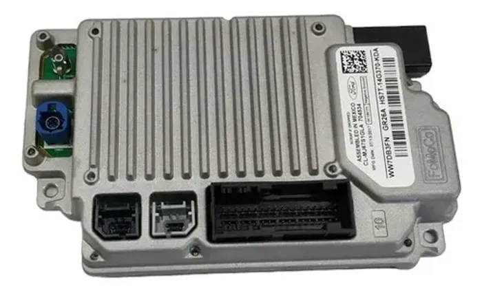 Modulo Central Multimidia Ranger Ltd 18 B1688 Hs7t14g370kda