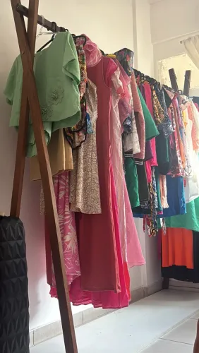Produtos pra loja ou bazar 
