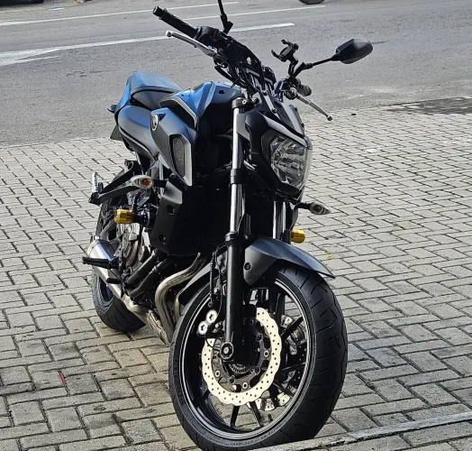 MT 07