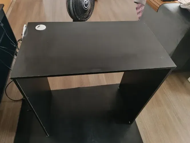 Boa mesa para Notebook