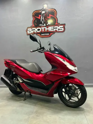 HONDA - PCX ABS - 2025 - 160cc