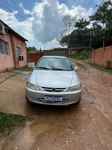 Chevrolet Celta 1.0/super/n.piq.1.0 MPFI VHC 8V 3P 2002