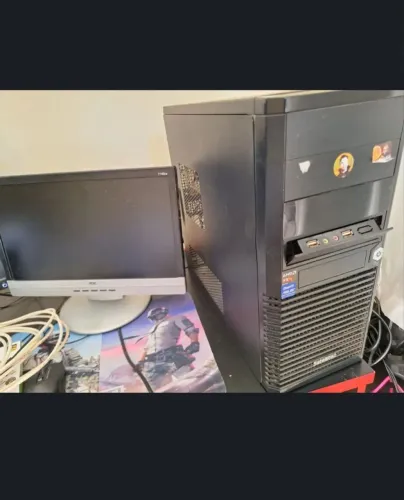PC INTEL BARATO