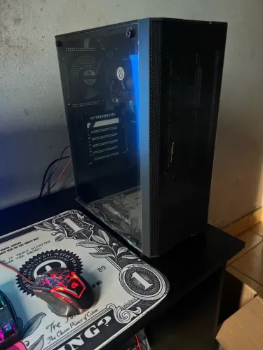 Pc gamer Horizon 2