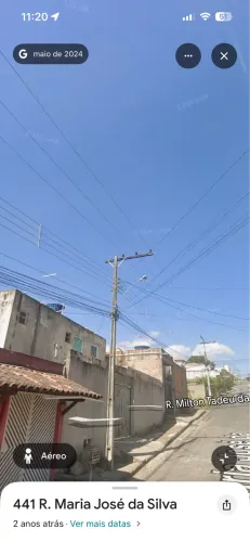 ? VENDE-SE LINDA CASA EM PEDRO LEOPOLDO!