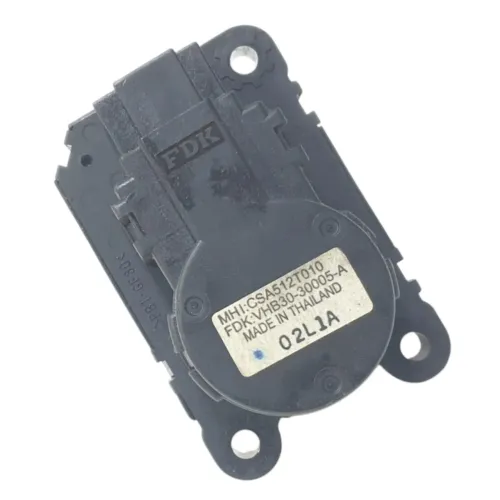 Motor Atuador Outlander Gt 2007 A 2012