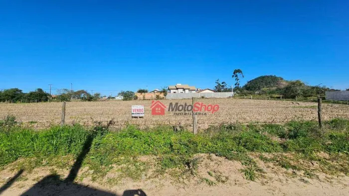 Terreno à venda, 468 m² por R$ 95.000 - Arapongas - Araranguá/SC