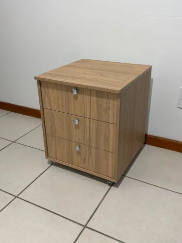 Criado mudo - 100% MDF