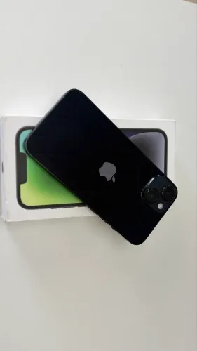 iPhone 14 128gb perfeitas condições tudo original 