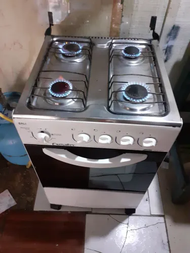 Fogão FAÇO ENTREGA POR r$320